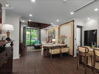 Bán căn hộ 3 phòng ngủ 2vs 120m matrix one gđ2  mễ trì, q. nam từ liêm, hn, giá gốc 15,1 tỷ