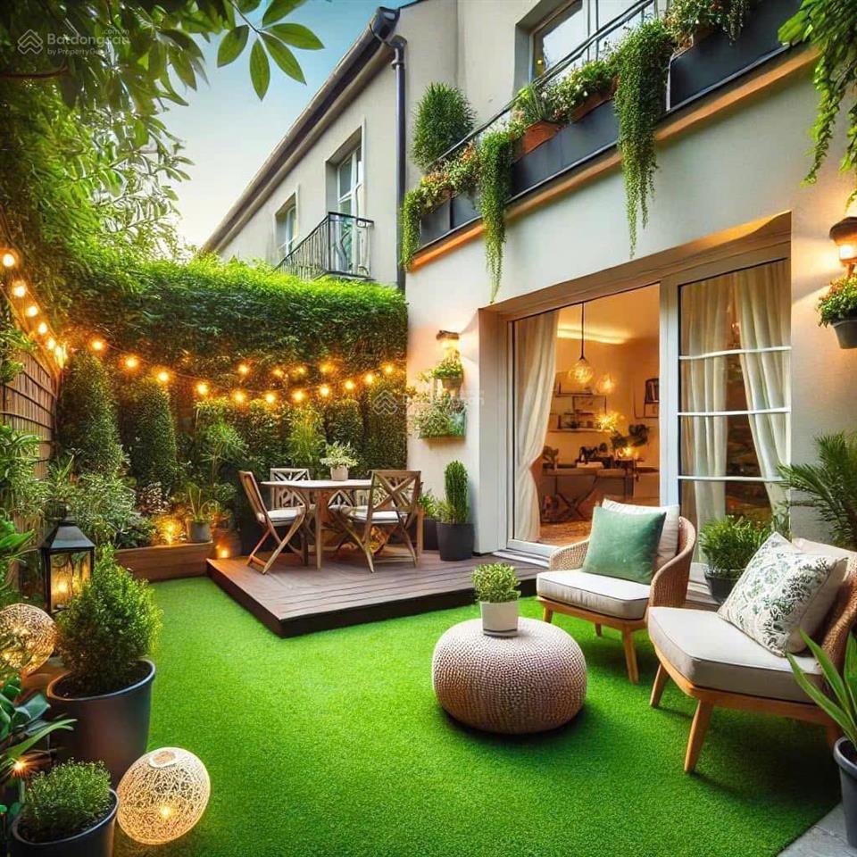 Bán biệt thự song lập tặng xe vf8 900tr khu bình minh vinhomes đan phượng, 228m2, 39 tỷ full vat