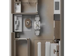 Studio tầng 26 vinhomes cổ loa, 33m2, tầng 22 view hồ giá dự kiến 3,8 tỷ, full vat