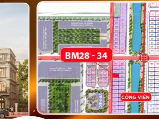 Bán biệt thự song lập 228m2 tại vinhomes đan phượng phân khu bình minh, giá 38,466 tỷ 4pn, 5wc