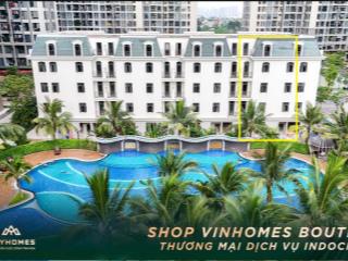 Bán shop liền kề vinhomes smart city, giá cđt 35 tỷ, 150 m2 xây 5 tầng khu tonkin ký trực tiếp cđt