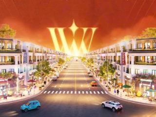 Liền kề 120m xẻ khe như song lập mặt tiền 10m vinhomes đan phượng,giá f0 cđt
