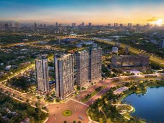 Bán căn 3pn, tầng 20 dtich 120m2 the matrix one giai đoạn 2, giá gốc ký trực tiếp cđt