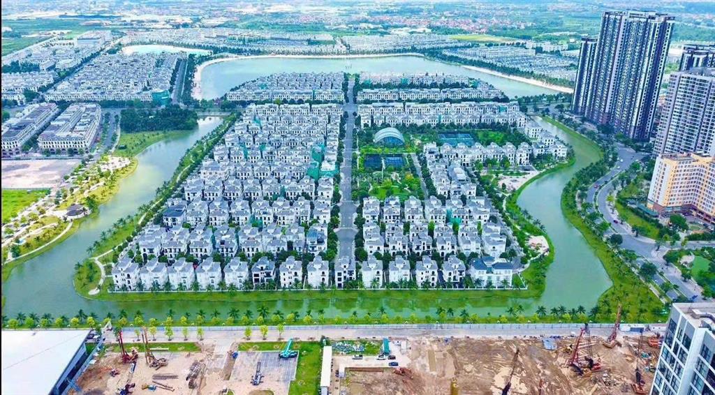 Bán 3 phòng ngủ 88,4m2 tầng 21 lumiere bayfront (orient pearl) vin ocean park 1 ký cđt giá 8,39 tỷ