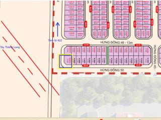 Căn góc 169m2 liền kề vin đan phượng,, mặt đường tây thăng long giá f0 ký cđt 62 tỷ full vat