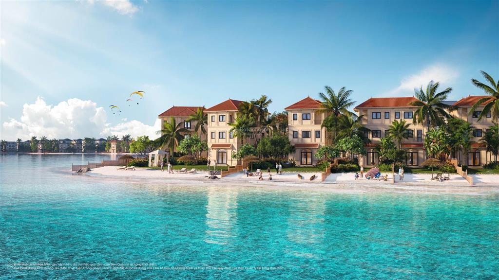 Bán liền kề 75m vinhomes green paradise, cần giờ giá 10,3 tỷ, 4 tầng