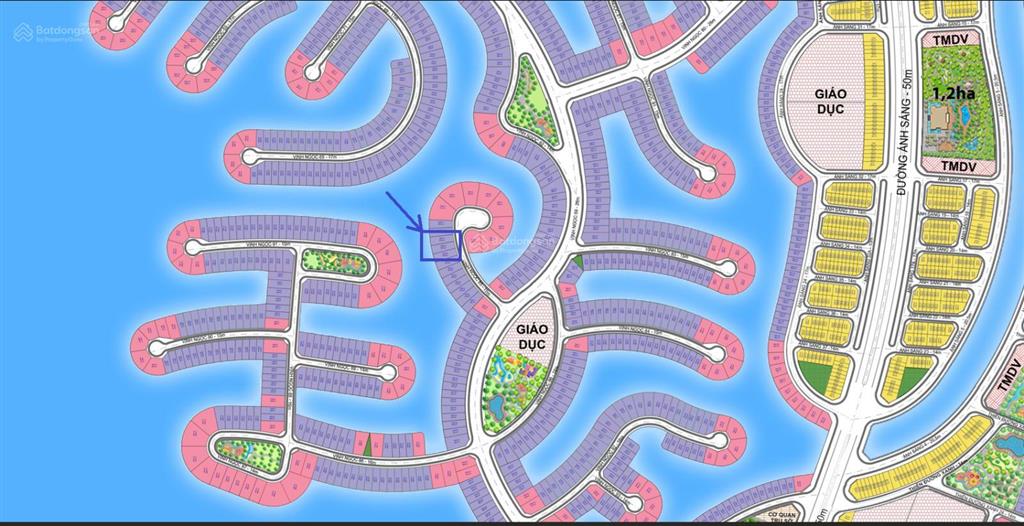 Song lập 300m bám biển, vinhomes green paradise, cần giờ 30 tỷ