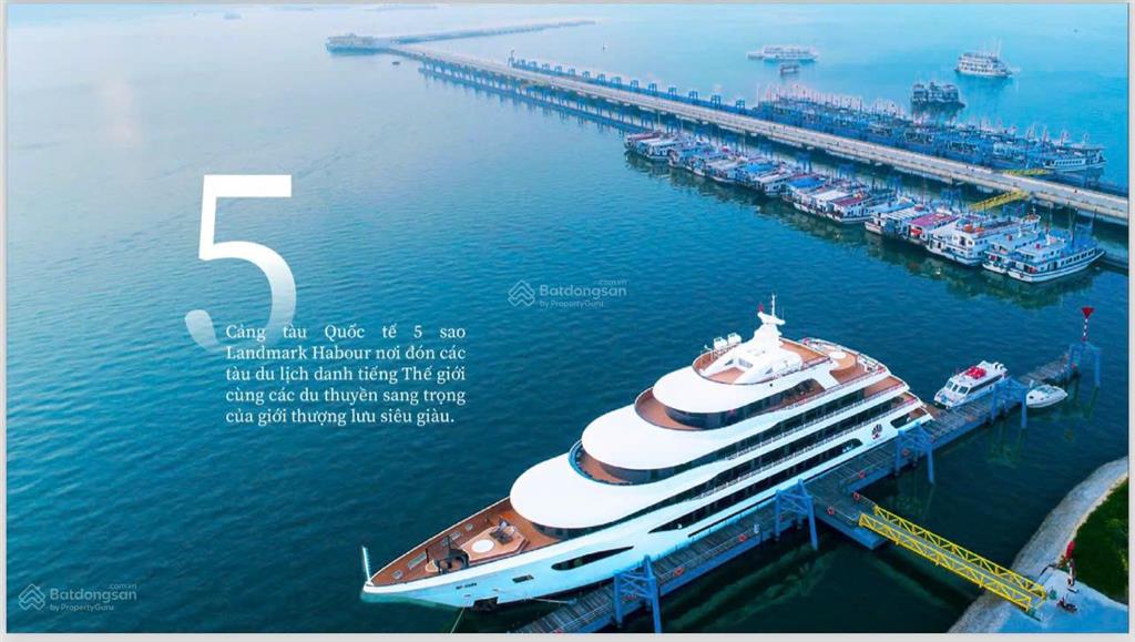 Song lập 300m bám biển, vinhomes green paradise, cần giờ 30 tỷ