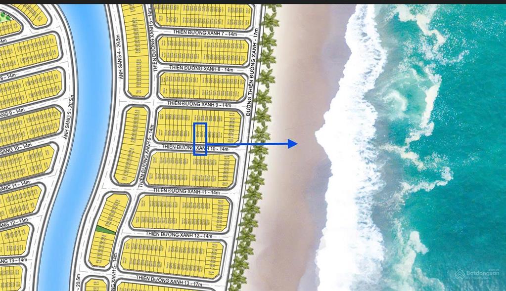 Vin cần giờ. bán liền kề 100m2 , vinhomes green paradise, cần giờ 13,9 tỷ giá full vat