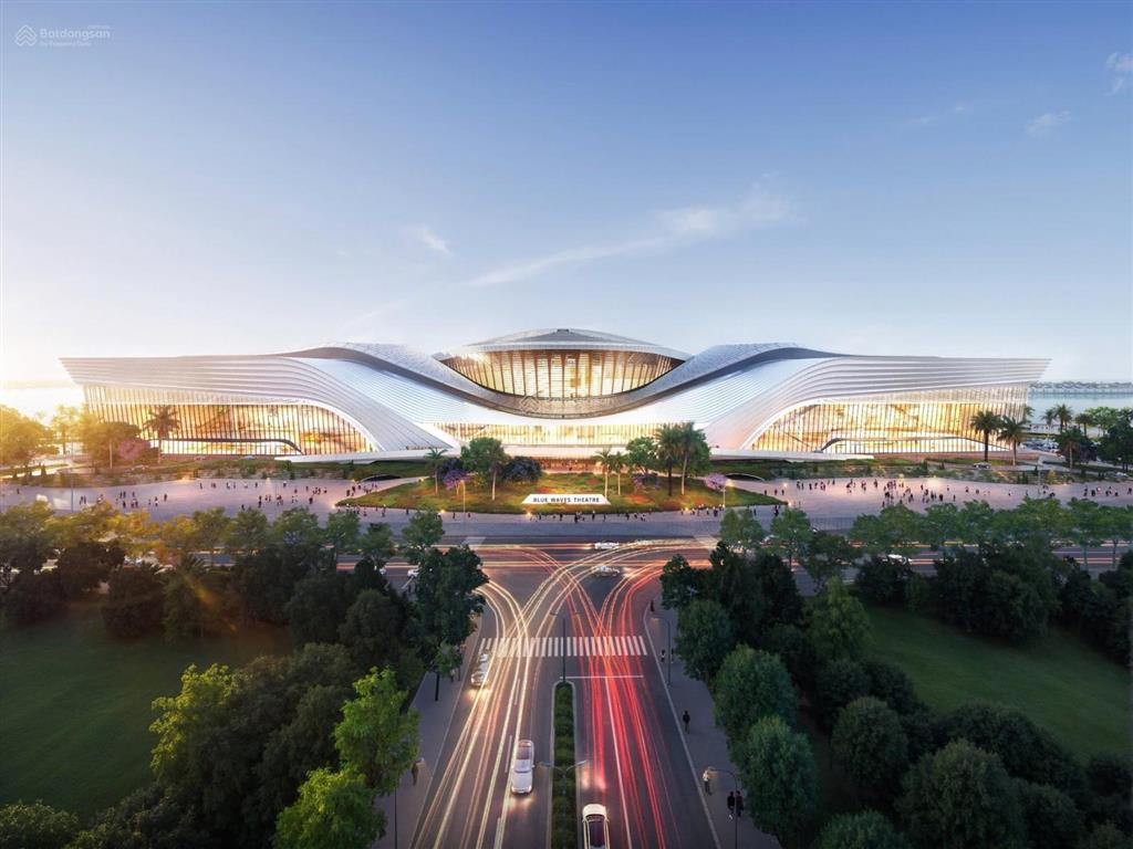 Vin cần giờ. bán liền kề 75m2 tđx mặt biển, vinhomes green paradise, cần giờ 17,5 tỷ