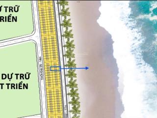 Liền kề 75m2 tđx mặt biển, vinhomes green paradise, cần giờ 17,8 tỷ full vat lock ngay