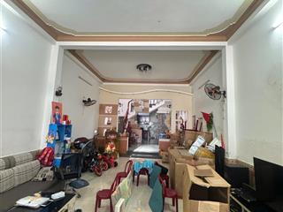 Chính chủ bán nhà 2 tầng nguyễn trung trực view đối diện trường học, kinh doanh buôn bán quanh năm