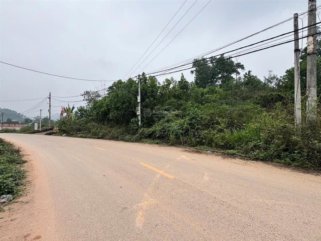 Bán 501m2 đường tỉnh lộ bắc sơn, sóc sơn giá đẹp nhất khu vực