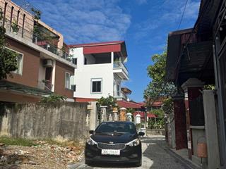 Nhỉnh 4 tỷ sở hữu ngay 81m2 tiên hùng, nguyên khê oto tránh xe máy, đường thông