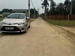Chính chủ gửi bán lô đất cực kỳ tiềm năng hòa trúc, hòa thạch, giá tốt