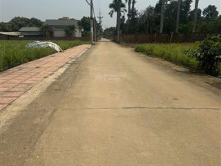 Chính chủ gửi bán lô đất cực kỳ tiềm năng hòa trúc, hòa thạch, giá tốt