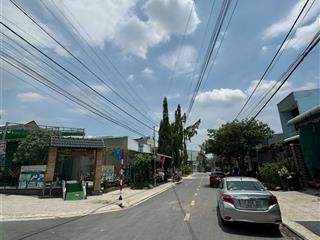 Bán lô đất 160m2 ngay kdc changshin, trên đất có dãy nhà trọ 10 phòng và kiot