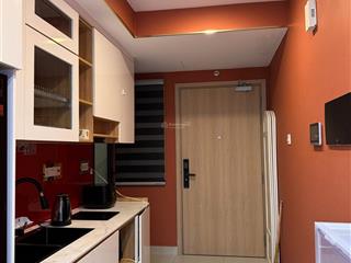 Bán nhanh căn hộ studio chung cư topaz twin  mới 99%