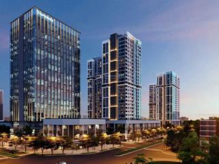 Bán căn hộ chung cư cao cấp 1 ngủ  starlake the prime  0826 158 ***