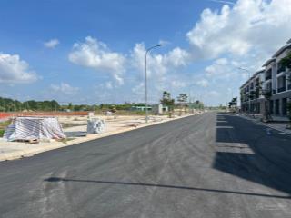Bán đất 86m2, sau tòa án , thị trấn gành hào, đông hải, bạc liêu, giá 800 triệu