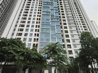 Chung cư 136 hồ tùng mậu kđt gonmak 82m2  6,5 tỷ  sổ đỏ lâu dài