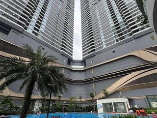 Chung cư  ngoại giao đoàn tòa  no1t8  140m2  16 tỷ sổ đỏ