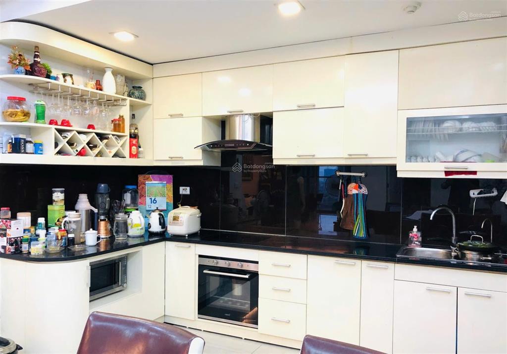 Chính chủ gửi bán căn 3pn 130m2 mandarin garden hoàng minh giám  full nội thất về chỉ việc ở