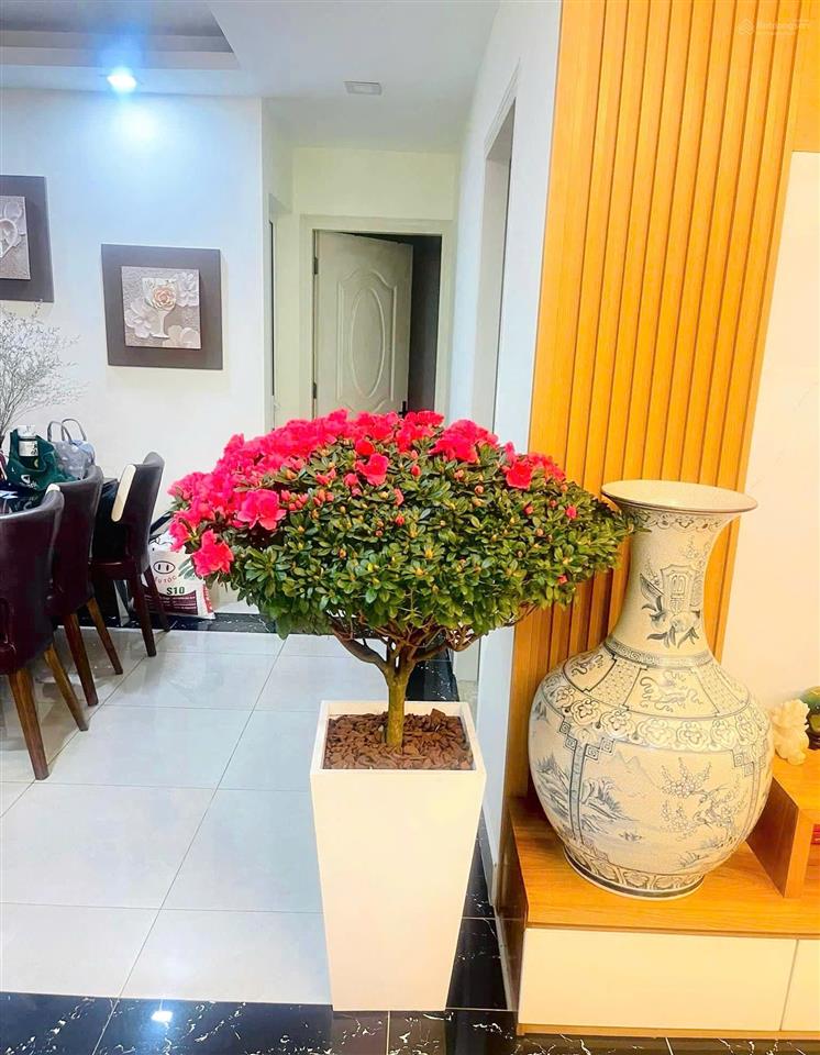 Chính chủ gửi bán căn 3pn 130m2 mandarin garden hoàng minh giám  full nội thất về chỉ việc ở