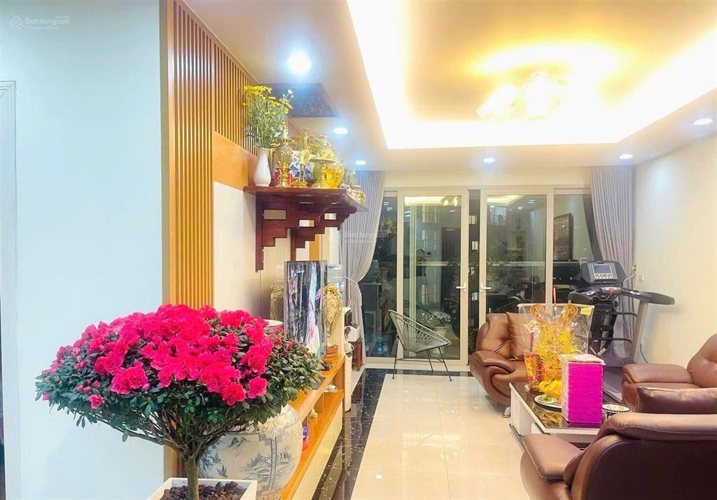 Chính chủ gửi bán căn 3pn 130m2 mandarin garden hoàng minh giám  full nội thất về chỉ việc ở