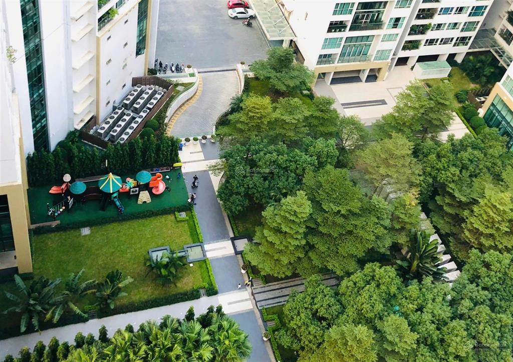 Chính chủ gửi bán căn 3pn 130m2 mandarin garden hoàng minh giám  full nội thất về chỉ việc ở