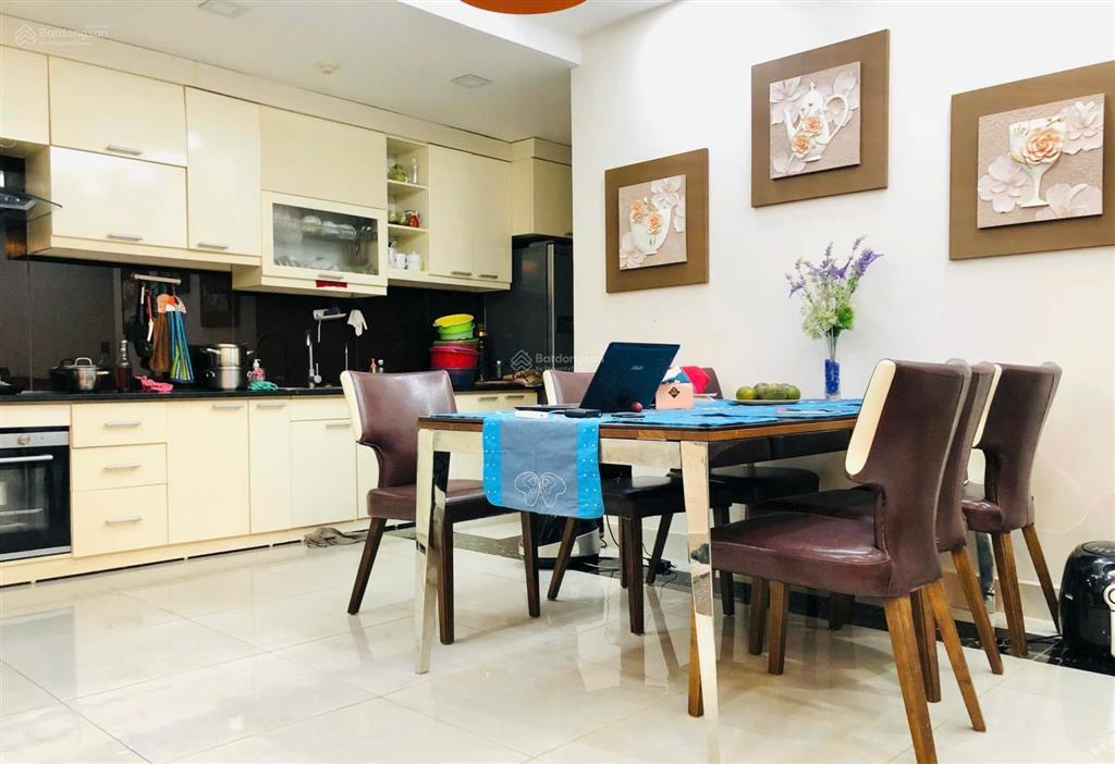 Chính chủ gửi bán căn 3pn 130m2 mandarin garden hoàng minh giám  full nội thất về chỉ việc ở