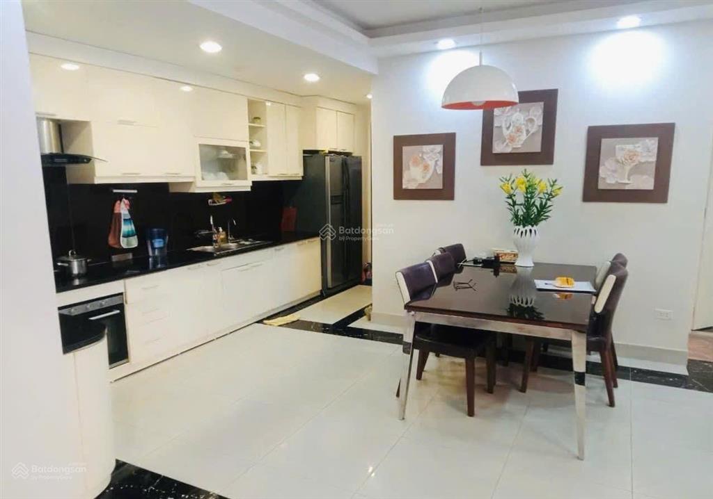Chính chủ gửi bán căn 3pn 130m2 mandarin garden hoàng minh giám  full nội thất về chỉ việc ở