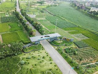 Cần bán 3 suất ngoại giao diamond park mê linh  đường lớn, mặt tiền rộng 6m, giá 2tỷxx