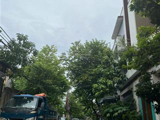 Bán lô đất mặt tiền lương thế vinh, ngang 5m5, sơn trà, giá chỉ 8,25 tỷ