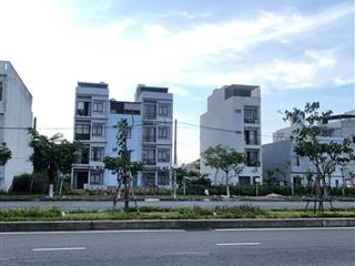 Bán cặp đất mặt tiền đường minh mạng, gần bãi tắm sơn thủy, quận ngũ hành sơn, đà nẵng