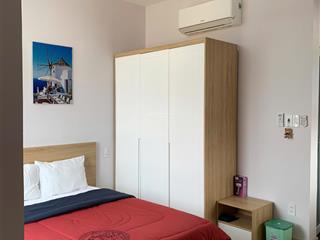 Bán toà căn hộ 5 tầng đường an thượng, dòng tiền 50 triệu/tháng