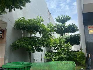 Bán 121m2 đất, ngang 6m mặt tiền đường ngô quyền, sơn trà, đà nẵng