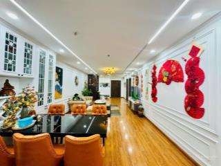 (diamond flower). chủ nhà gửi bán căn góc 3pn, 2wc. dt 116m2 full đồ. ban công đn. giá 9.6tỷ