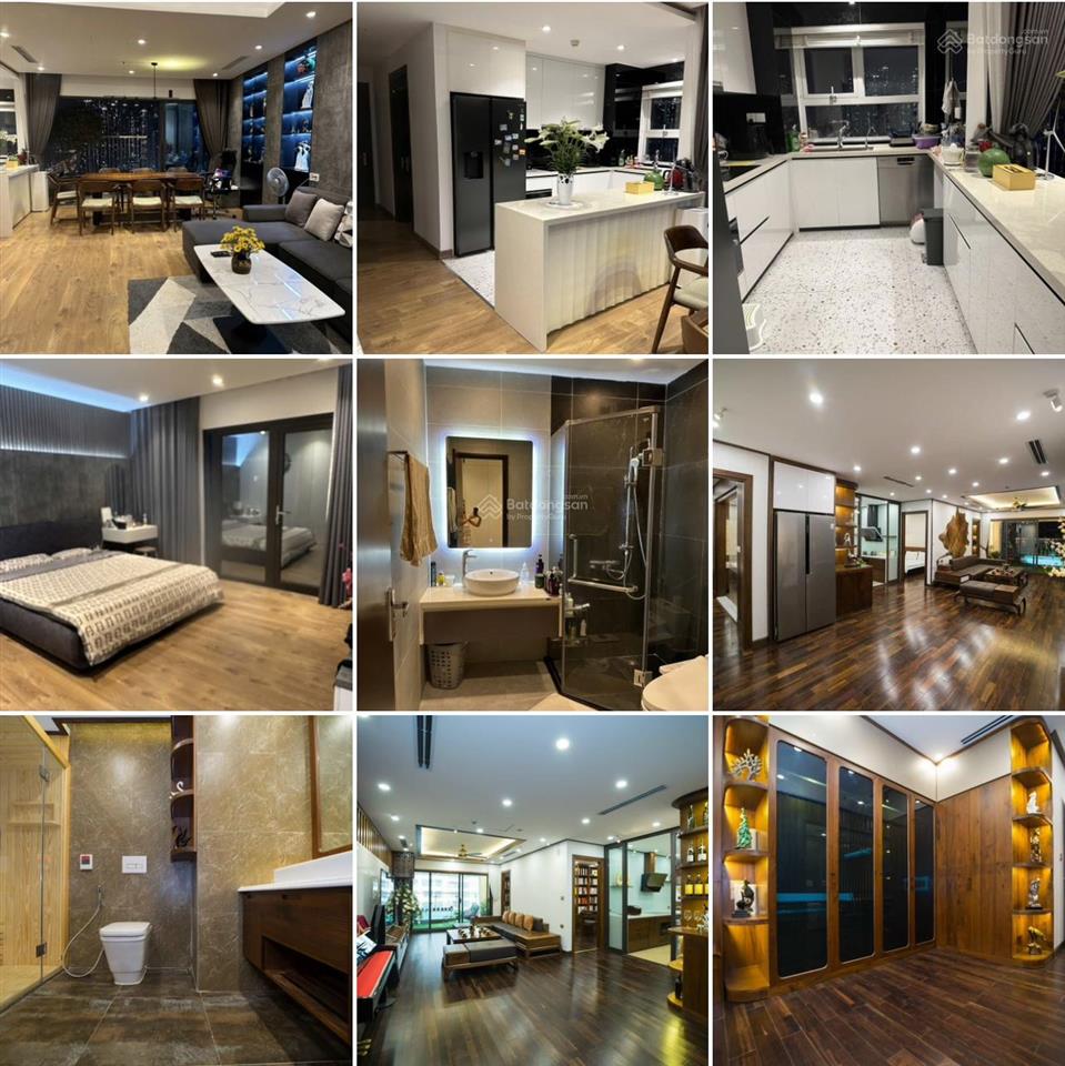 Imperia garden. được chủ nhà gửi bán quỹ căn dt lớn, căn góc, căn đập thông, độc quyền gửi hbi