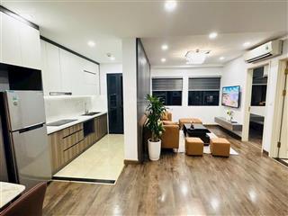 Goldseason  47 nguyễn tuân. chủ nhà gửi bán căn 2pn. 2vc. dt 66.5m2. full nội thất. giá 6.2tỷ