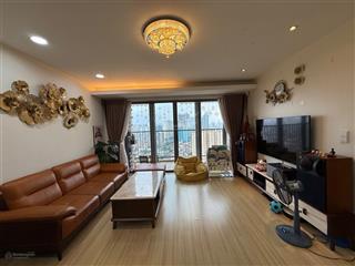 Sky city tower. chủ nhà gửi bán căn 3pn. 2vc. dt 112m2. full nội thất. có slot. giá 10tỷ