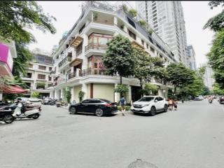 Bán lk9ont 71.5m2 x 5 tầng, có thang máy, nhà đã hoàn thiện đẹp, view chung cư  0966 120 ***
