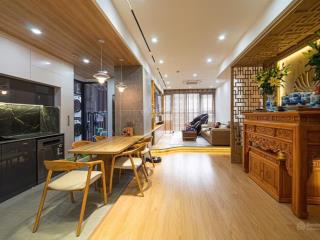 Chelsea park. chủ nhà gửi bán căn 3pn, 2wc. dt 98m2. nội thất liền tường. tầng đẹp. giá 8.6 tỷ