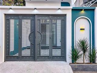 Bán gấp nhà cấp 4 giá rẻ, gần trạm thu phí bửu long, giáp tp biên hòa