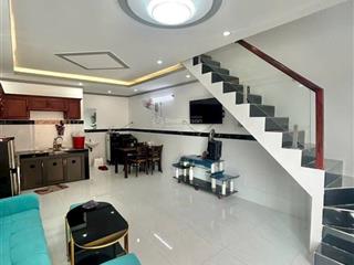 Gấp! bán căn nhà lầu giá rẻ cho công nhân, 2 pn, 2 wc, cuối đường đồng khởi, sát biên hòa, đồng nai