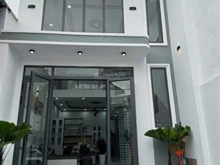 Hot hot!bán nhà đẹp gác lửng, giá rẻ gần khu du lịch bửu long, tp biên hòa, đồng nai.