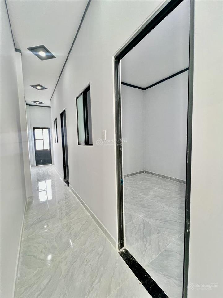 Gấp! bán nhà đẹp gác lửng, giá rẻ gần khu du lịch bửu long, tp biên hòa, đồng nai