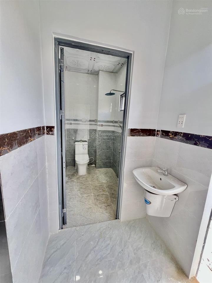 Gấp! bán nhà đẹp gác lửng, giá rẻ gần khu du lịch bửu long, tp biên hòa, đồng nai