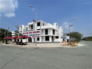 Nhà khu đô thị mới hoàn thiện đồng bộ