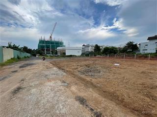 Bán lô trung tâm huyện nhơn trạch ngay vòng xoay huyện
